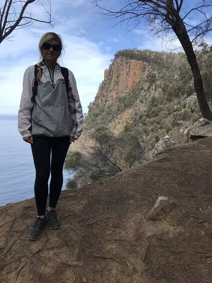 Tasmania, Australia 2019 – Alberto Delgado