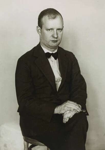 Sander, August (the August Sander Collection) : Galerie Julian Sander
