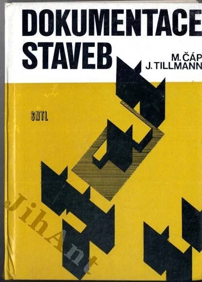 Kategorie "Technická literatura - Stavebnictví" - Jihočeské antikvariáty