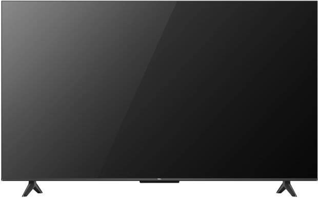 QLED TCL 85V6B 85" 4K UHD Smart TV Google TV