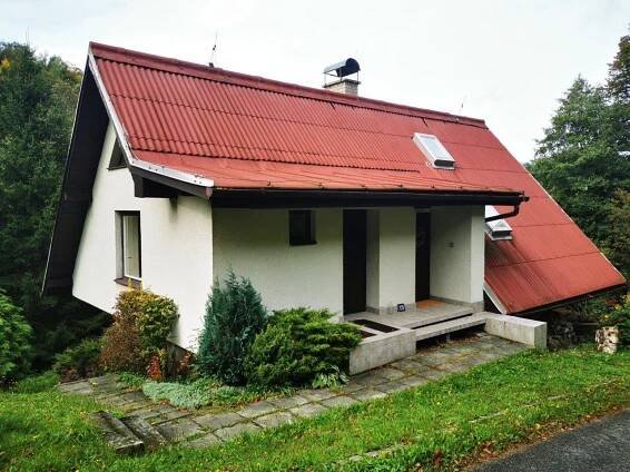 TČ pro dům s TZ 11kW - Diskuzní fórum TZB-info