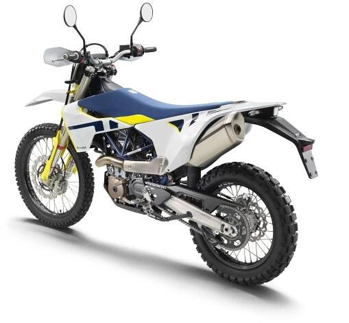 701 Enduro | HUSQVARNA MOTO