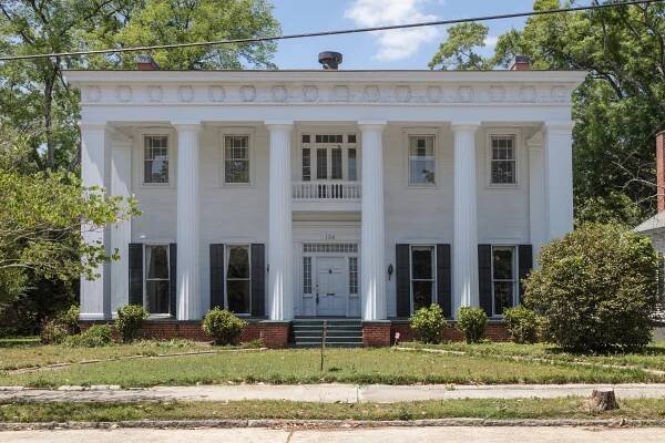 Small House (Macon, Georgia)