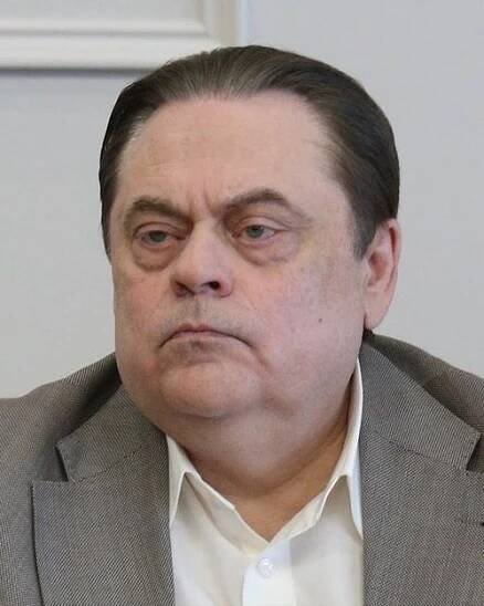 Gennadi Jurjewitsch Semigin