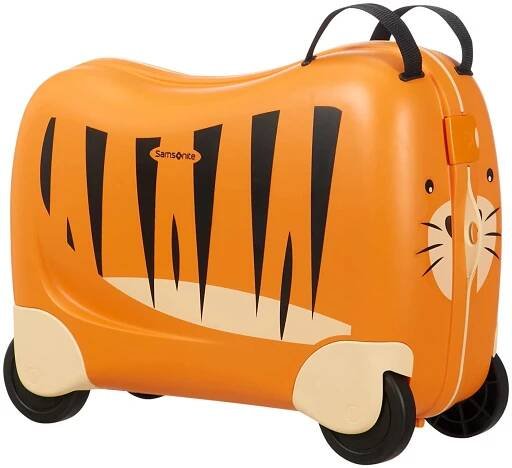 Samsonite Dream2Go Tiger Toby od 2 299 Kč