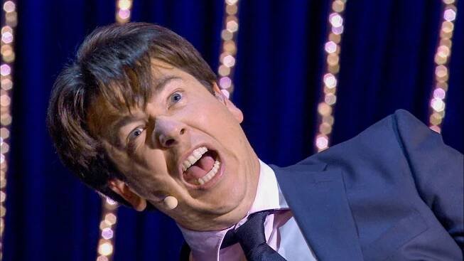 Michael McIntyre's Big Show - Promo - Michael McIntyre