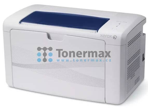 Toner Xerox Phaser 3010V - Náplně do tiskáren, tonery a cartridge