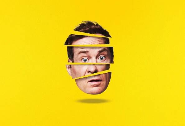 Ardal O'Hanlon: Not Himself - The Marlowe
