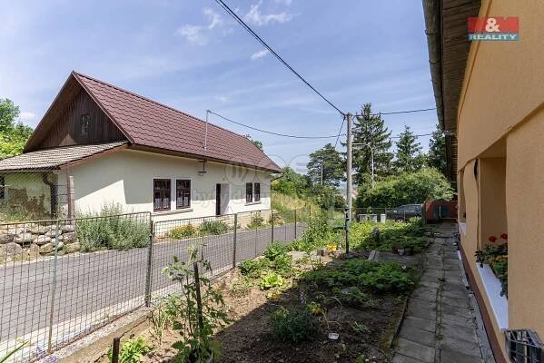 Prodej rodinného domu, 70 m2, Troubky-Zdislavice | Reality.iDNES.cz 