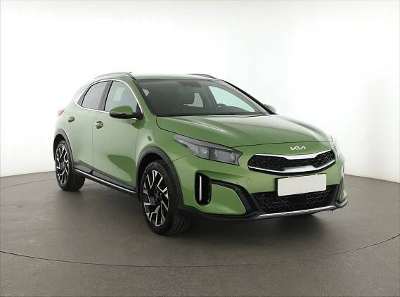 Kia XCeed (2024) TOP 1.5 T-GDI, Top, Navigace - detail fotky 1