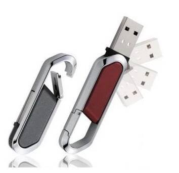 USB flash disk - karabinka