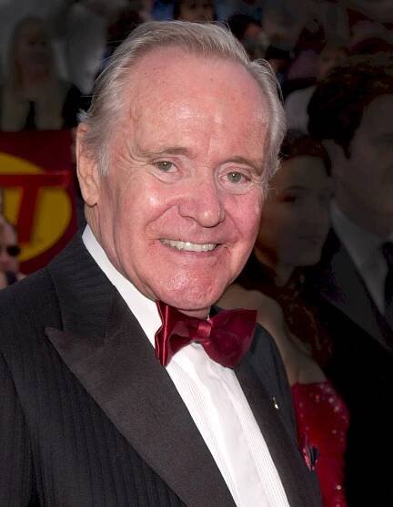 Jack Lemmon: *8.2.1925 – †28.6.2001, americký filmový a televizní herec