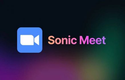 GitHub - sahilverma-dev/sonic-meet: Sonic Meet is a video-chatting service designed primarily for business, office and educational use, which lets colleagues chat over video and text.