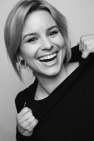 Patricie Pagáčová: I negativní věc vás někam posouvá, něco naučí