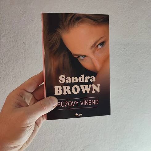 Sandra Brown - set 6 knih! - BAZAR365.cz - online bazar