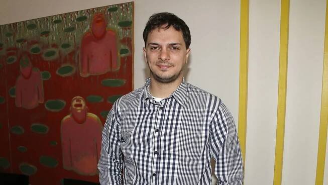 Filip Cíl z Modrého kódu: Divadlo je pro něj opět rutinou, ale kamera se mu vyhýbá