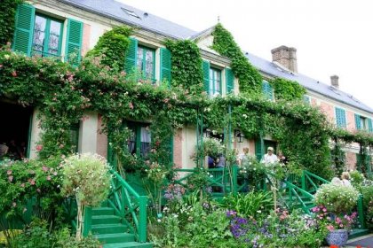 Giverny - wiki7.org