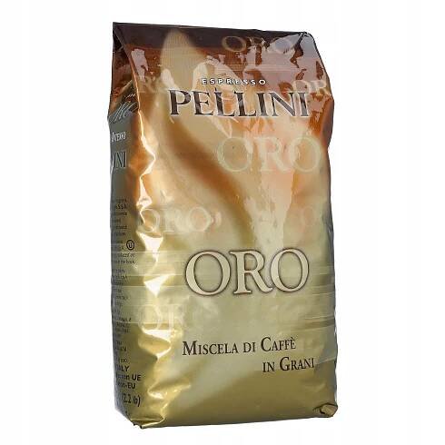 Pellini Oro Gusto Intenso 1 kg