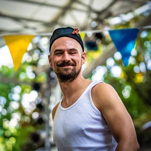 Jakub Koudela - ACTORSMAP