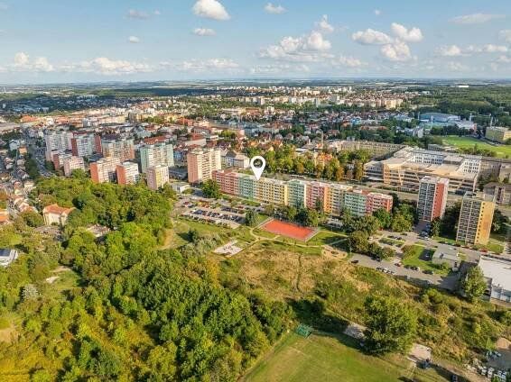 Byt 3+1 Kladno, ul. čs. armády (REZERVOVÁNO) - Realitní makléř v lokalitách Kladno, Praha a okolí | Realitní makléř v lokalitách