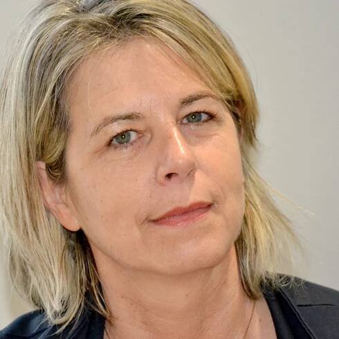 Cécile Drieu La Rochelle - L'Odyssée