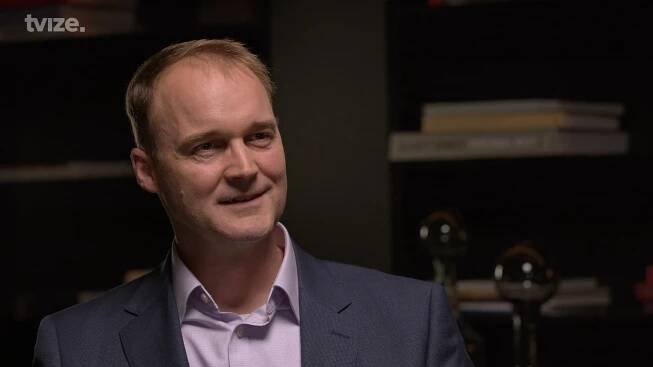 Petr Michálek: Poptávka po udržitelném bydlení se zvyšuje. Hlavní motivací je úspora energie a vody. - TVize