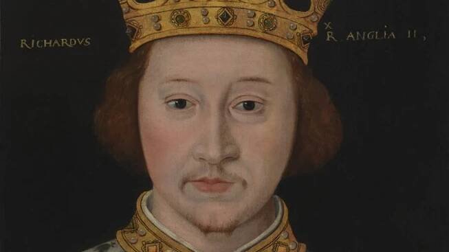 Richard II of England