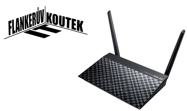 Routery část 1. - Základní pojmy a nastavení