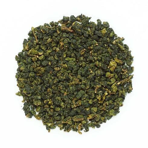 Ming Jian Dong Pian Si Ji Chun Oolong