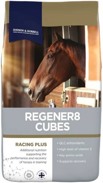 Regener8 Cubes | Support performance and recovery | Dodson Horrell