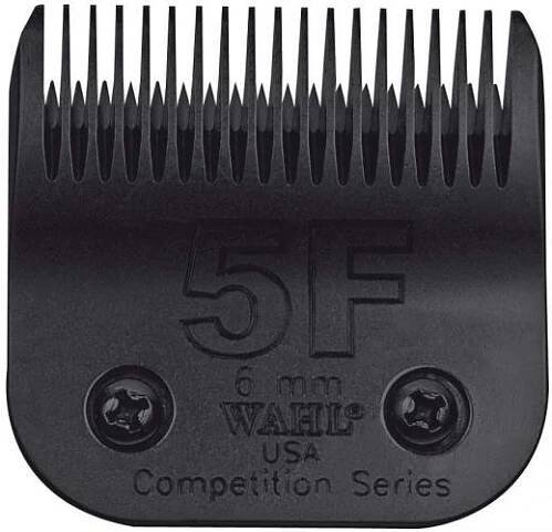Střihací hlava WAHL Ultimate size 5F-6mm