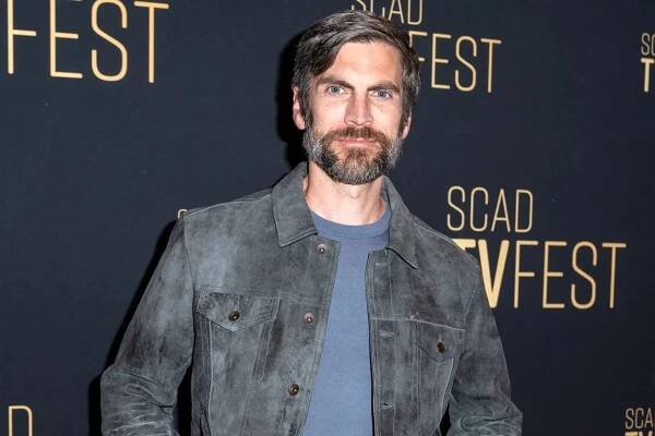 16 Fascinating Facts About Wes Bentley