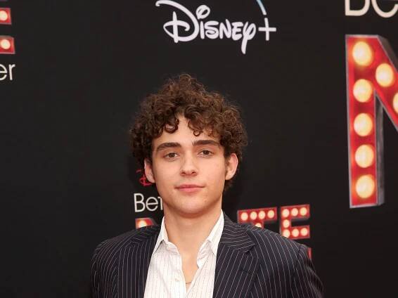 Joshua Bassett Was Hospitalized For Heart Failure and Septic Shock After “Lie Lie Lie” Release