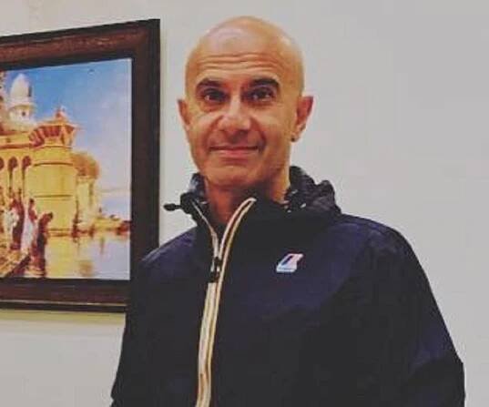 Robin Sharma Biography – Facts, Childhood, Family Life, Achievements