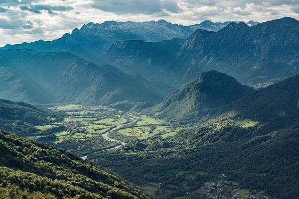 Praktični nasveti - NATURA2000