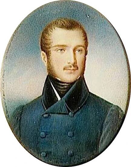 Napoleon Ludvík Bonaparte - Wikiwand