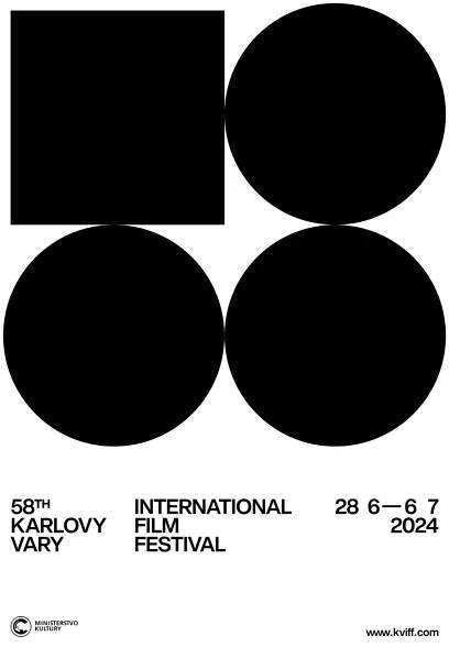 Mezinárodní filmový festival Karlovy Vary 2024