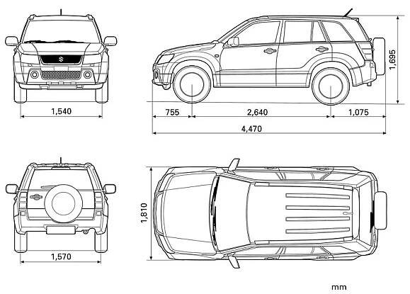Simcar s.r.o.: Grand Vitara