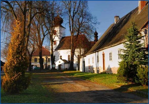 Český Rudolec