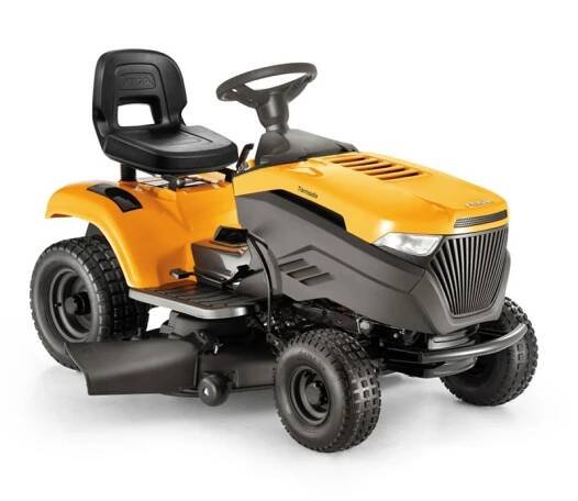 Stiga Tornado 5108 W.