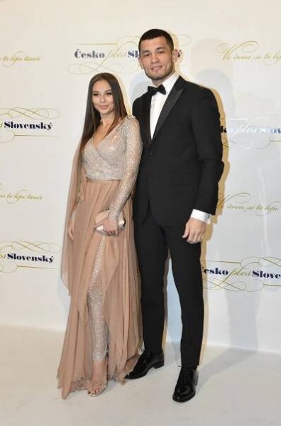 Jak to má nyní Monika Bagárová s Muradovem? Zpěvačka po delší době promluvila