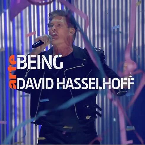Being David Hasselhoff | spoonfilm