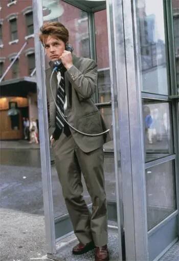 Michael J. Fox - Tajemství mého úspěchu (1987), Obrázek #4