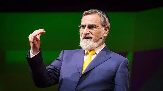 How we can face the future without fear, together