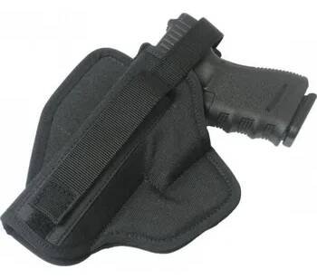 Opaskové pouzdro Dasta 631A-1 pro leváky
