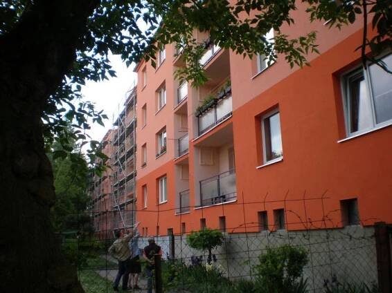 Bytové Družstvo Trnovany - Kontakt
