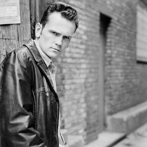 Pat Healy Celebrity Actor Headshot Chicago