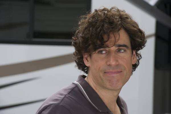 Epizody - Epizoda 7 - Z filmu - Stephen Mangan