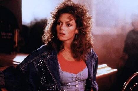 Joy Boushel - Moucha - Z filmu