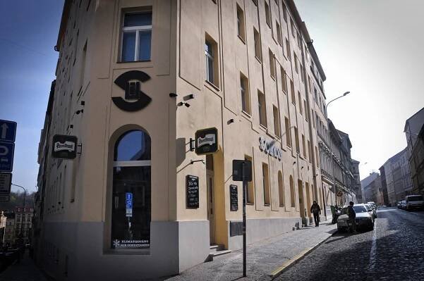 Galerie